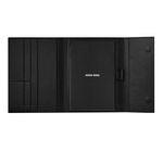 Folder A5 Cloud Matte Blue