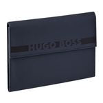 Folder A5 Cloud Matte Blue