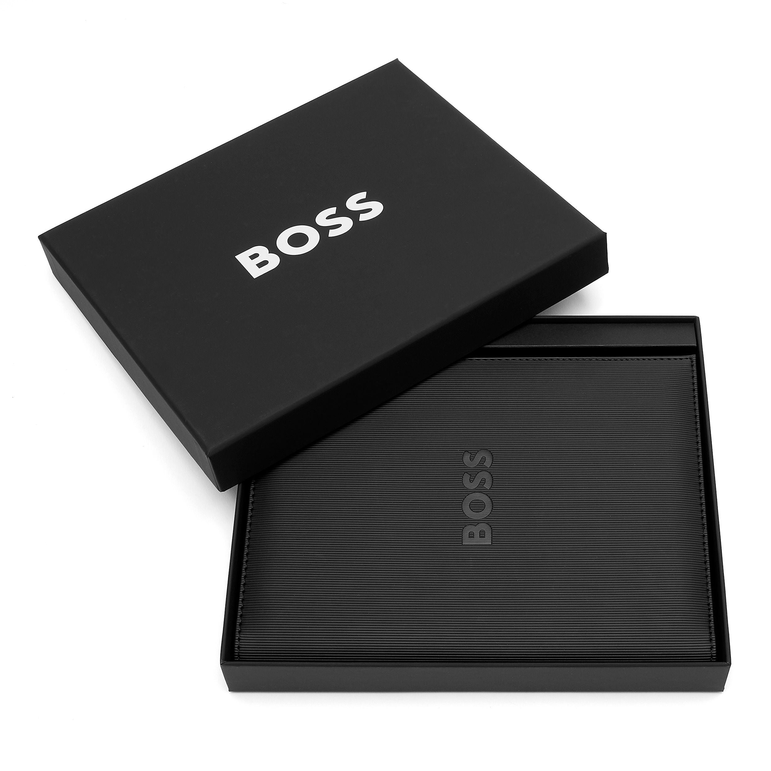 Folder A5 Formation Line Black