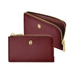 Card Holder Signature Lady Black