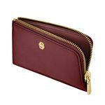 Card Holder Signature Lady Black