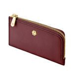 Card Holder Signature Lady Black