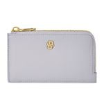 Card Holder Signature Lady Black
