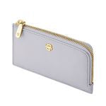 Card Holder Signature Lady Black