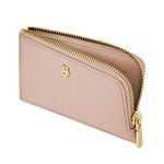 Card Holder Signature Lady Black