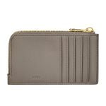 Card Holder Signature Lady Black