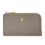 Card Holder Signature Lady Black