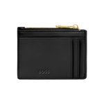 Card Holder Signature Lady Black