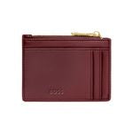 Card Holder Signature Lady Black