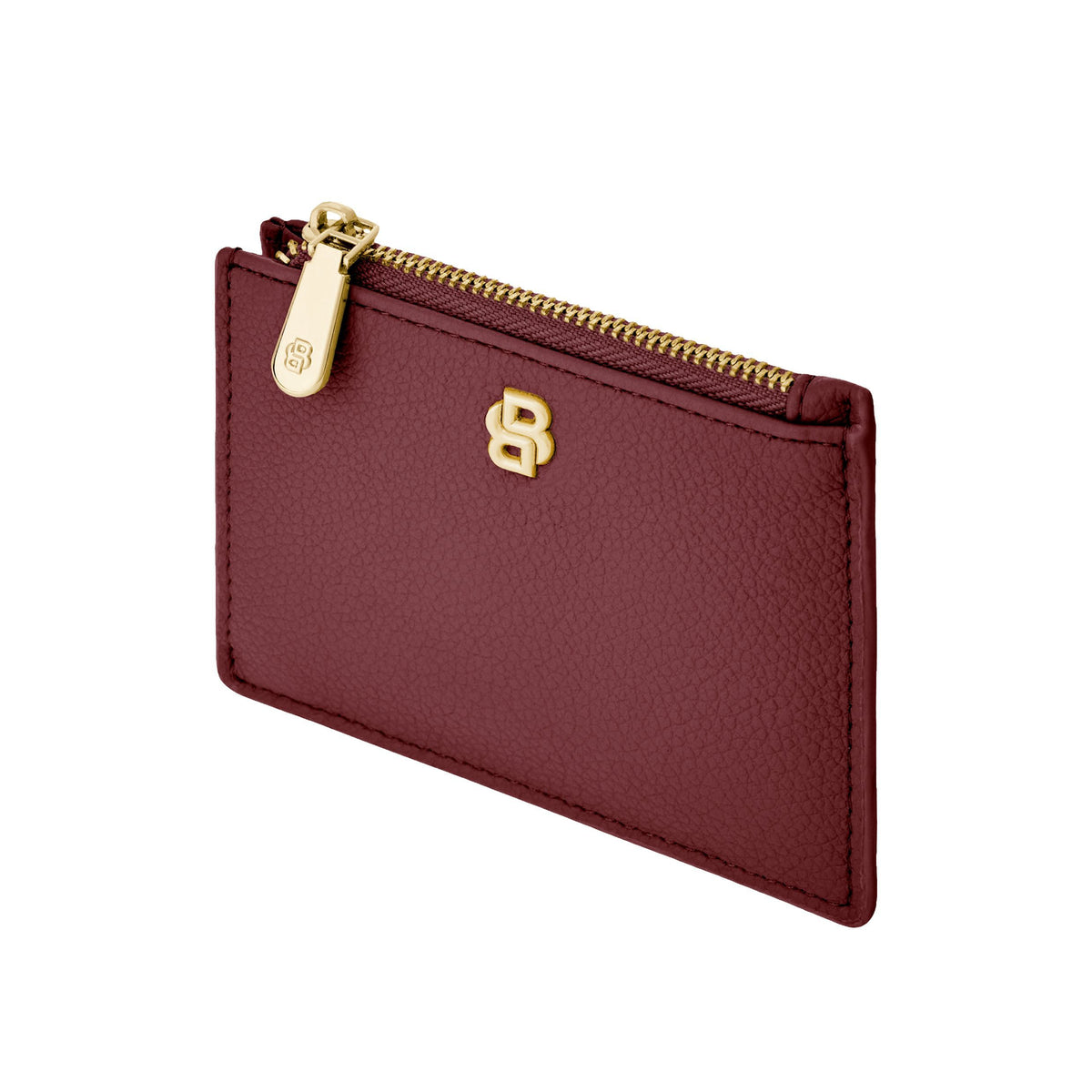 Card Holder Signature Lady Black