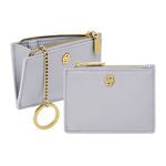 Card Holder Signature Lady Black