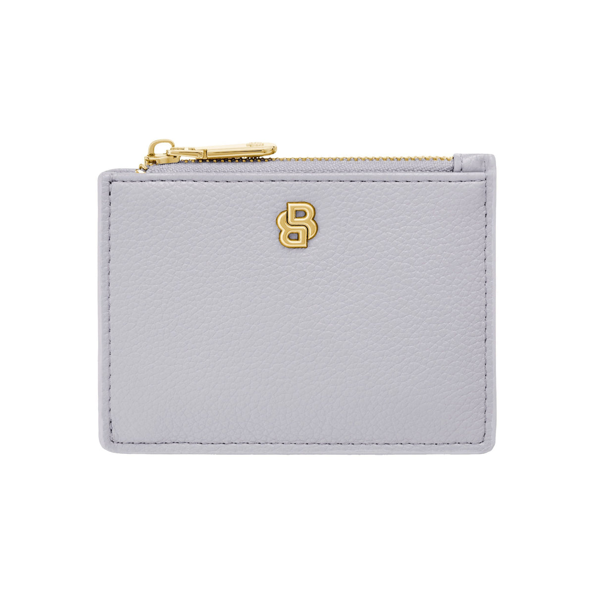 Card Holder Signature Lady Black