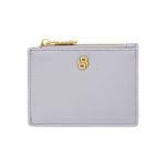 Card Holder Signature Lady Black