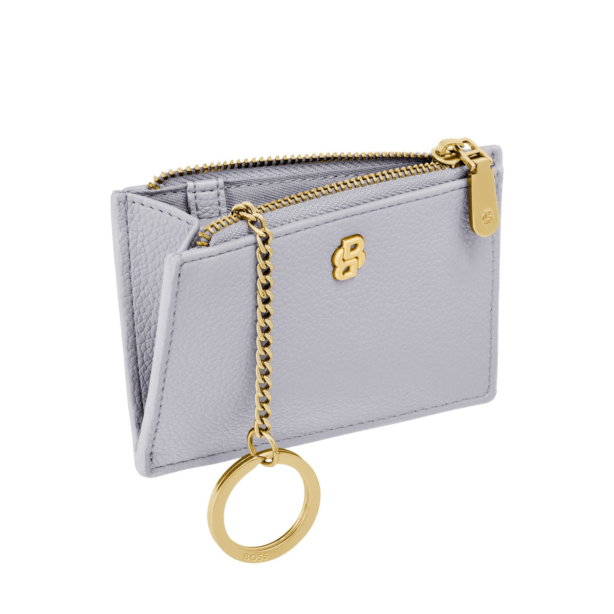 Card Holder Signature Lady Black