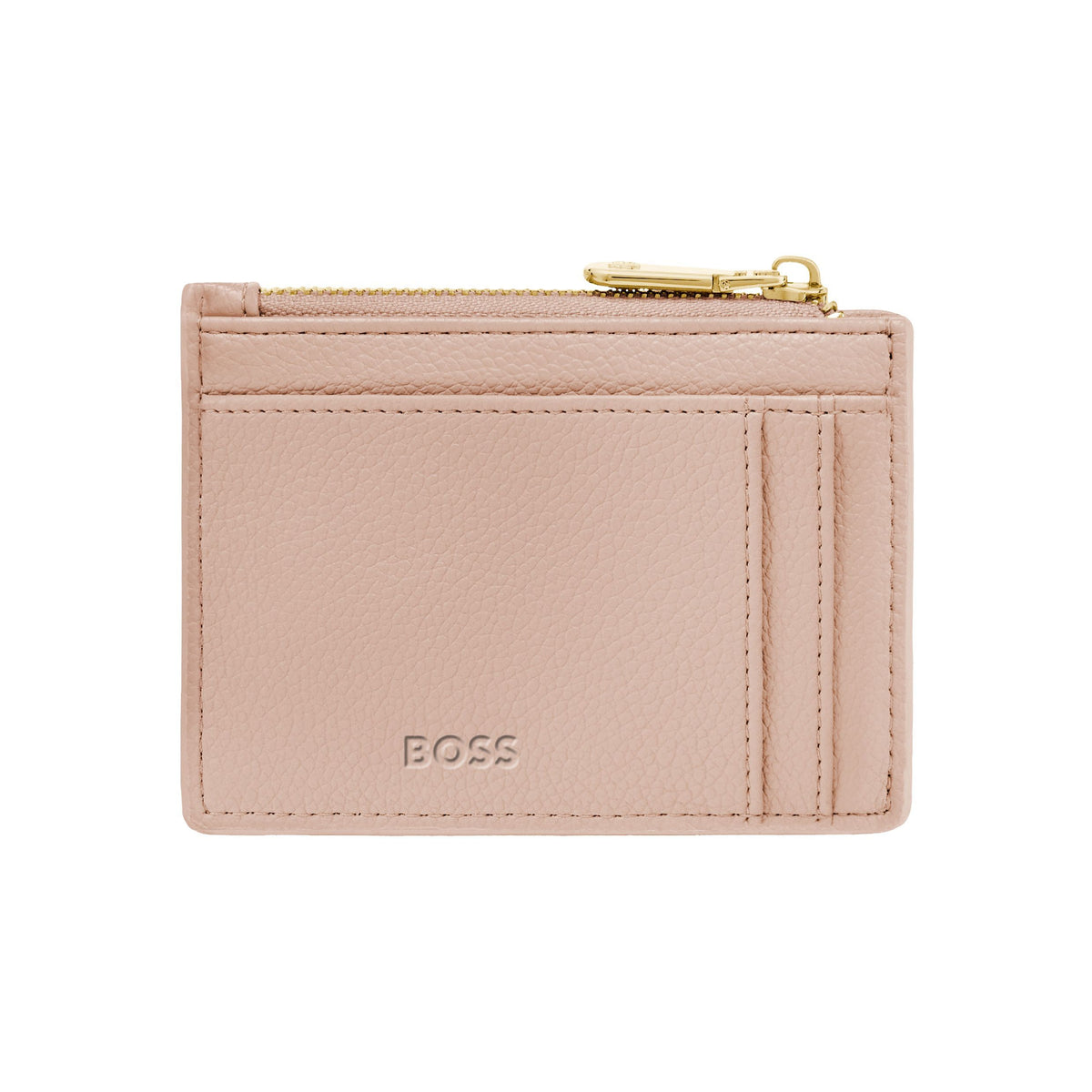 Card Holder Signature Lady Black