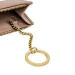 Card Holder Signature Lady Black