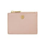 Card Holder Signature Lady Black