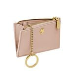 Card Holder Signature Lady Black
