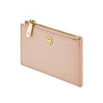 Card Holder Signature Lady Black