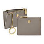 Card Holder Signature Lady Black