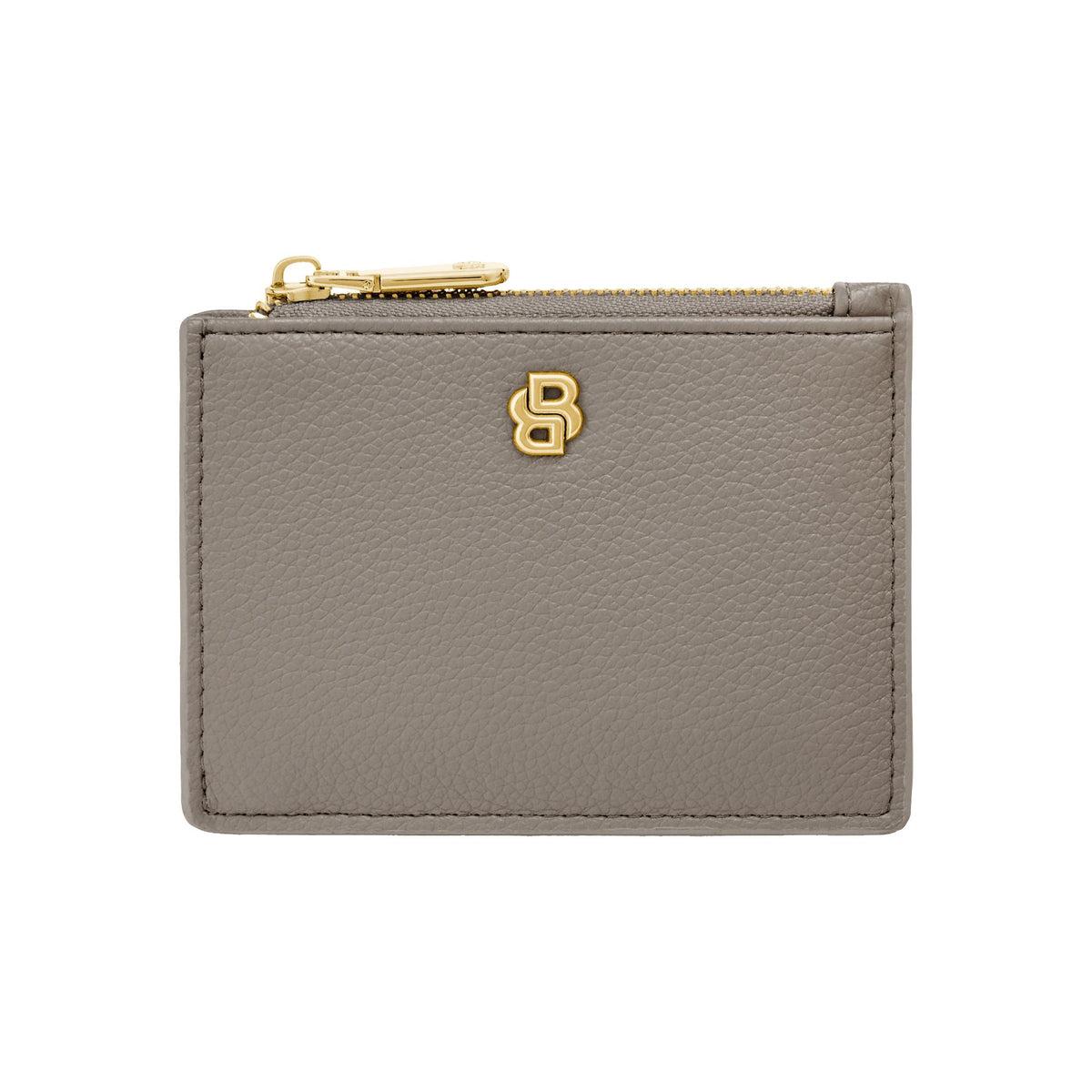 Card Holder Signature Lady Black