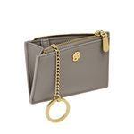 Card Holder Signature Lady Black