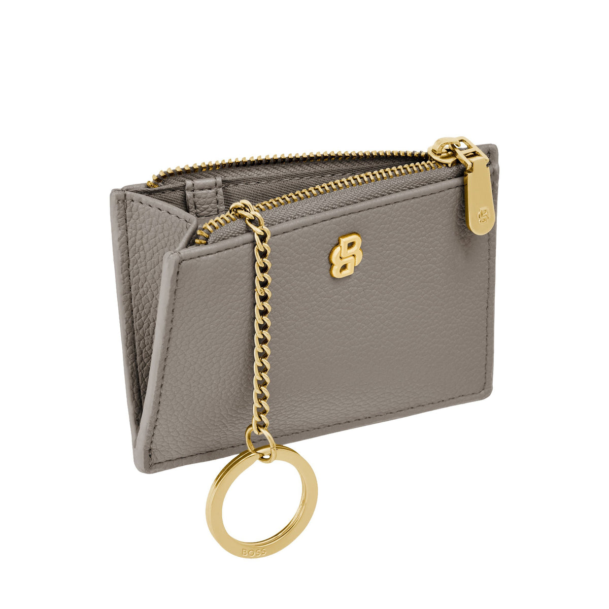 Card Holder Signature Lady Black