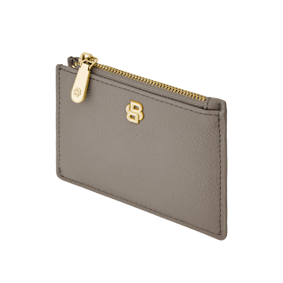 Card Holder Signature Lady Black