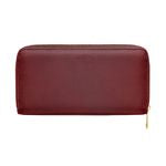Travel Wallet Signature Lady Black