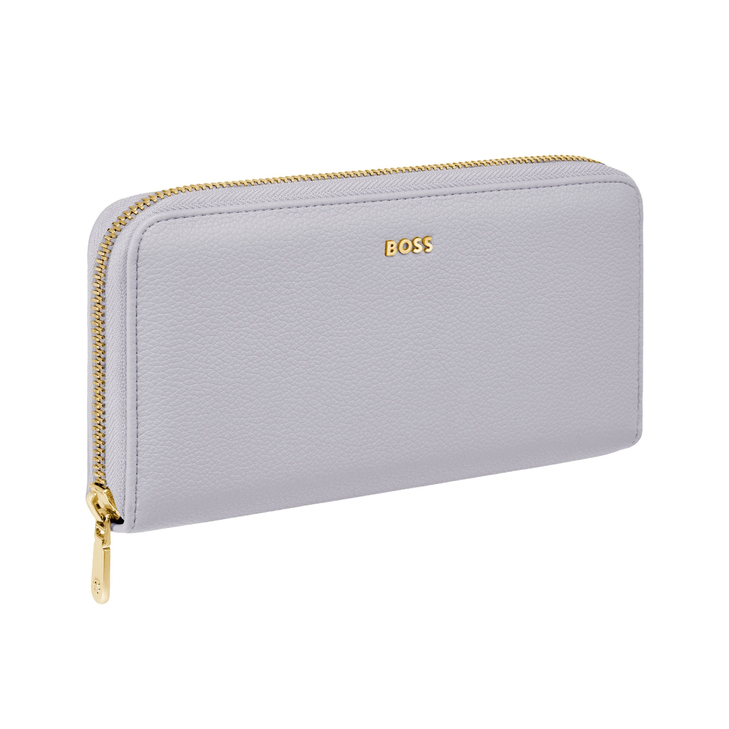 Travel Wallet Signature Lady Black