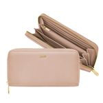 Travel Wallet Signature Lady Black