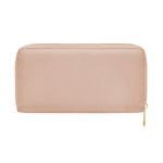 Travel Wallet Signature Lady Black