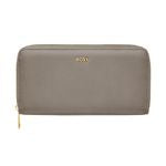Travel Wallet Signature Lady Black