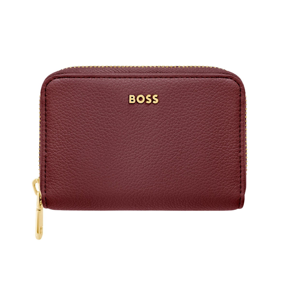 Money Wallet Signature Lady Black