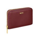Money Wallet Signature Lady Black