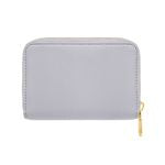 Money Wallet Signature Lady Black
