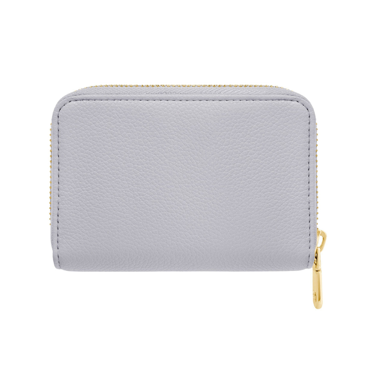 Money Wallet Signature Lady Black