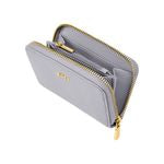 Money Wallet Signature Lady Black