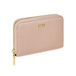 Money Wallet Signature Lady Black
