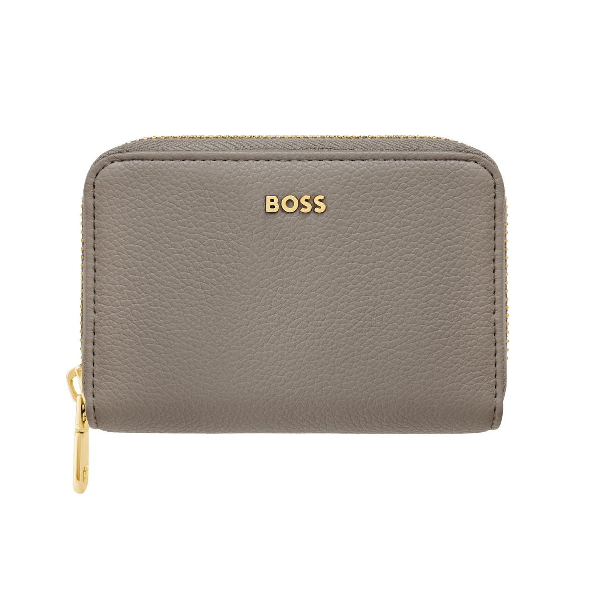 Money Wallet Signature Lady Black