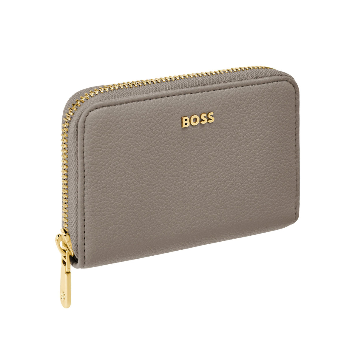 Money Wallet Signature Lady Black