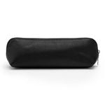 Big Pen Case Classic Grained Black