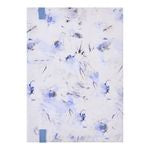Notebook A5 Tie-Dye Flower Cream Lined