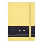Notebook A5 Pastel Classic Light Blue Lined
