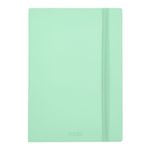Notebook A5 Pastel Classic Light Blue Lined