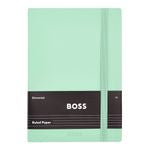 Notebook A5 Pastel Classic Light Blue Lined