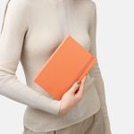 Notebook A5 Pastel Classic Light Blue Lined