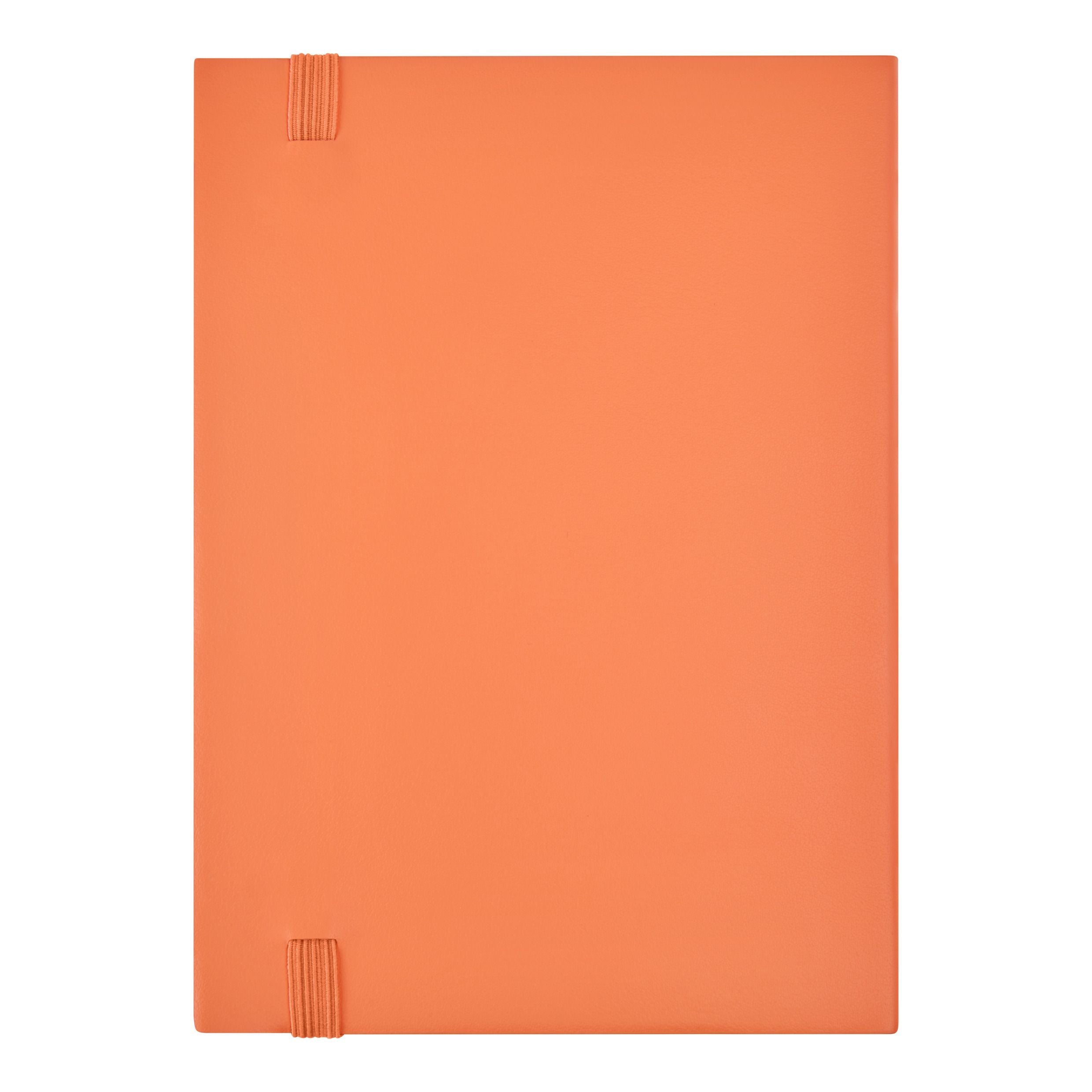 Notebook A5 Pastel Classic Light Blue Lined