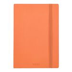 Notebook A5 Pastel Classic Light Blue Lined