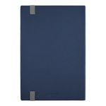 Notebook A5 Varsity Black Lined